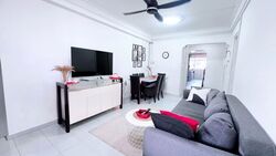 Blk 317 Woodlands Street 31 (Woodlands), HDB 3 Rooms #569299141
